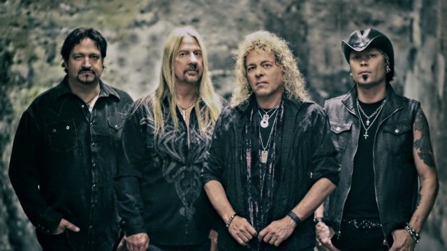 Y&T: La Banda de Hard Rock Más Grande que Nunca Llegó a Ser Famosa