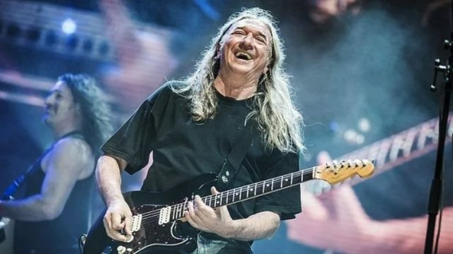 Rosendo Mercado: El Rockero de Carabanchel, El Poeta del Desencanto y el Sentimiento Atlético