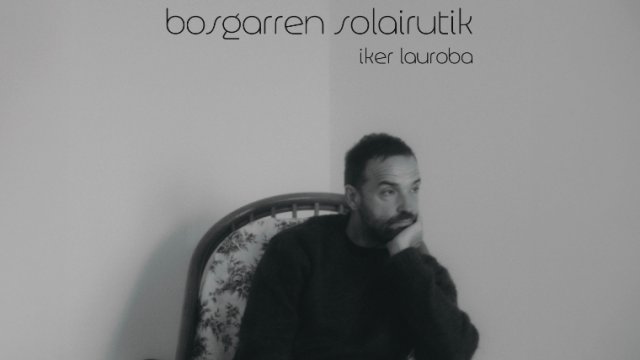 Iker Lauroba Despliega su Mirada Elevada en 'Bosgarren solairutik': Un Nuevo Comienzo a los 50