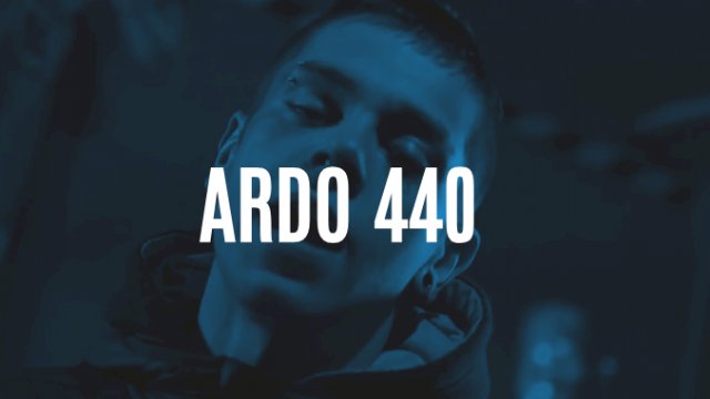Ardo440 Gira "SAW RULES" 2026: El Rap Inteligente de la Nueva Escuela