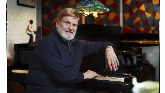 In Memoriam: Leo Caerts (1931-2025), el Compositor Belga que Regaló a España su Himno Festivo