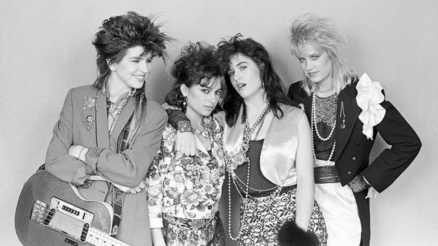 The Bangles: Del Estrellato al Drama, los Celos y la Ruptura