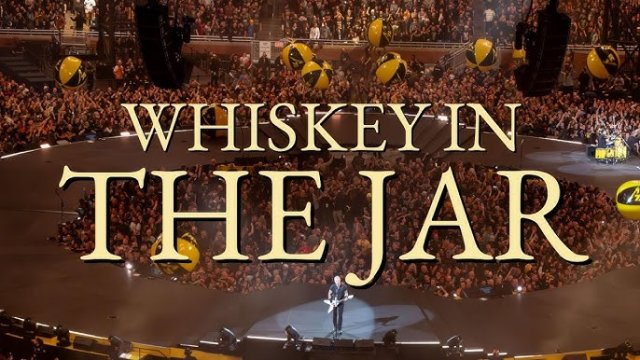 Balada de Bandoleros e Himno del Metal: La Historia Centenaria de "Whiskey in the Jar"