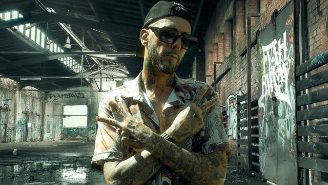 Fyahbwoy Anuncia Gira 2026 y Estrena Hoy su Nuevo Sencillo: "Volví"