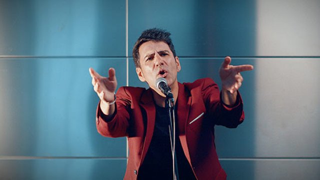 Subtónica Lanza "Para Creer Que Estamos Muertos": Un Asalto Directo Contra la Inercia y el Pensamiento Único