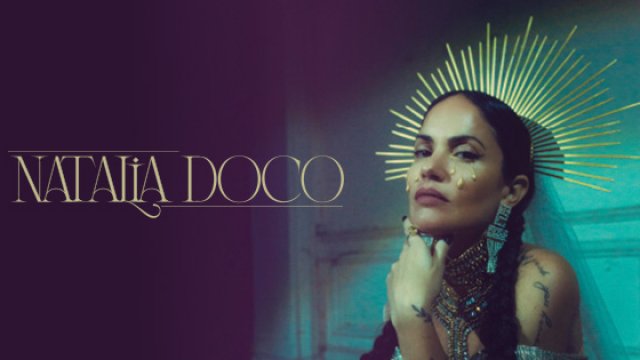 Natalia Doco Anuncia Nuevo Álbum, 'Hacha', y Lanza su Primer Adelanto: 'Juira, bicha'