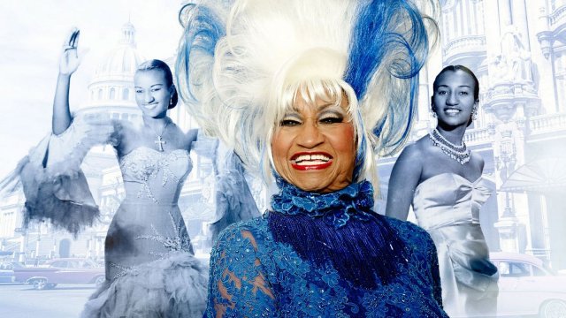 ¡Azúcar! 100 Años del Nacimiento de Celia Cruz: El Legado Inmortal de la Reina de la Salsa