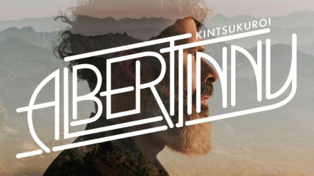 Alberttinny, Ex-Guitarrista de Izal, Anuncia Nuevas Fechas de su Gira "Kintsukuroi"