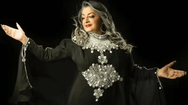 Fallece Paulina Tamayo, "La Grande del Ecuador", Luto en Toda la Nación