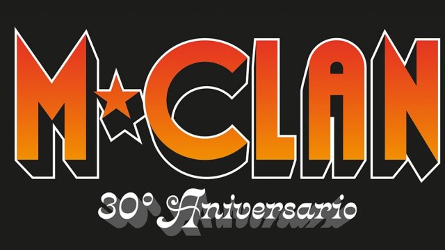 M Clan Anuncia Gira Especial 2026 para Celebrar sus 30 Años de Rock