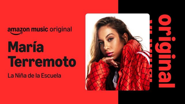 La Pureza del Flamenco y el Ritmo Urbano: María Terremoto Versiona "La Niña de la Escuela" de Lola Índigo