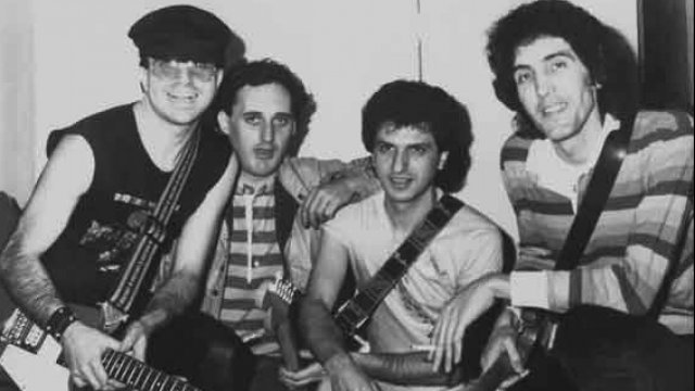 COZ: El Rock Que Abrió Camino en la España de los 70