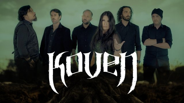 KoveN Estrena “Si Pudiera”: Un Grito de Dolor y Esperanza Escrito desde el Alma del Metal