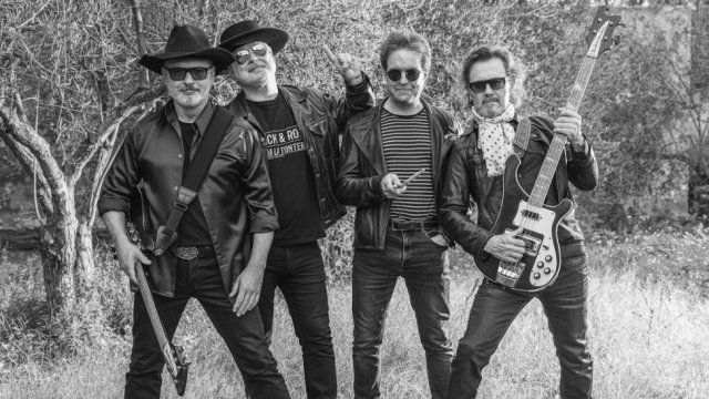 El Regreso del Agropop: No me pises que llevo chanclas Anuncia Nuevo Disco y Culmina Gira