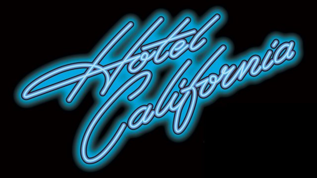"Hotel California": Una Breve Crónica del Lado Oscuro del Sueño Americano