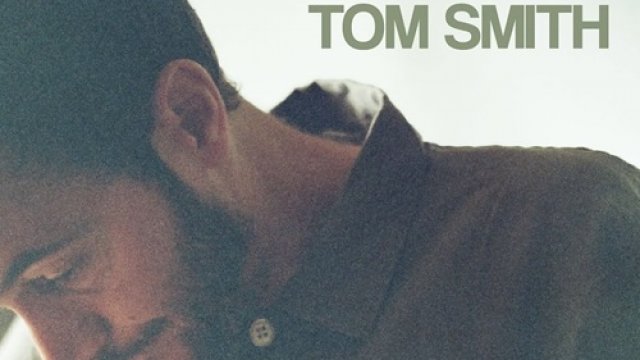 La Voz de Editors, Tom Smith, Presenta su Debut en Solitario en Madrid y Barcelona