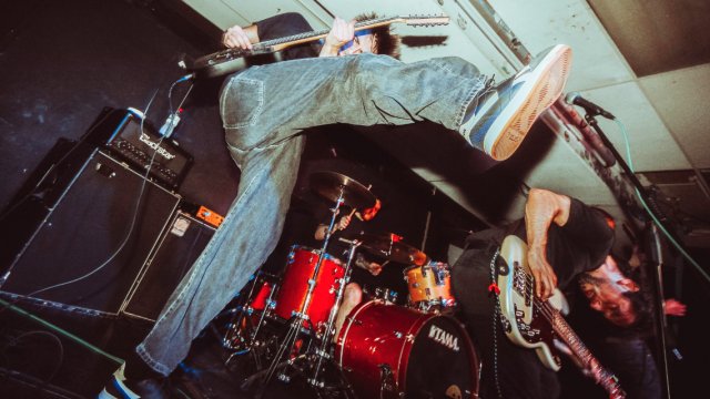 Havenlost Presenta "Memories & Pleas" en Madrid