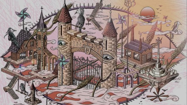 EARTHLESS Reedita "Live at Roadburn": Un Hito del Rock Psicodélico Llega Remasterizado