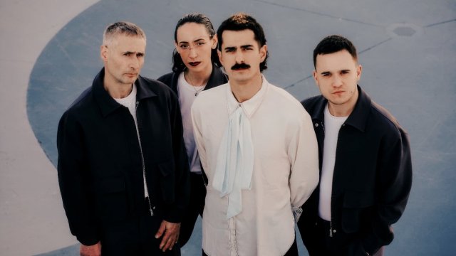 ¡BULEGO Vuelve a Escena! Anunciado un Gran Concierto de Regreso en el Bilbao Arena en 2027