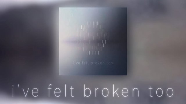 Andoni Ros Estrena «i’ve felt broken too»: Electrónica Oscura y Catártica desde la Melancolía