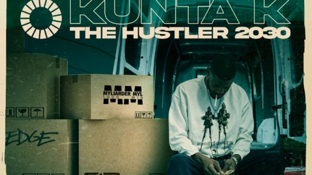 Kunta K Estrena “The Hustler 2030”: Rap Crudo, Memoria y Coherencia desde Barcelona