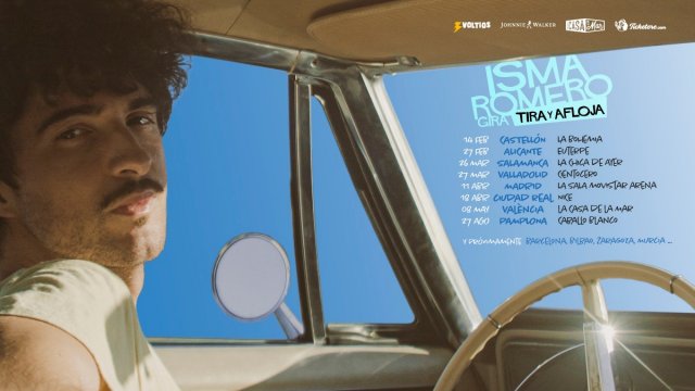 Raíz Latina y Serenidad: Isma Romero y Twanguero se Unen en “Justo y Necesario”