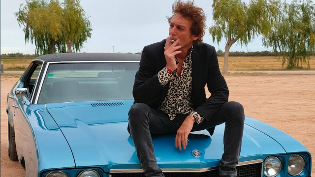 "Cayó un Rayo": El Nuevo Sencillo en Vivo de Marcelo Champanier