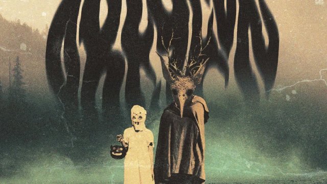 OREYEON Estrena "Echoes Of Old Nightmares": El Heavy Rock Italiano Desciende a "The Grotesque Within"