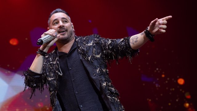 Andy Debuta en Solitario con "Marioneta" y Anuncia Gira 2026