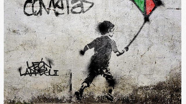 León Larregui Lanza "Cometas": Un Himno de Protesta y Esperanza Frente a la Crisis Global