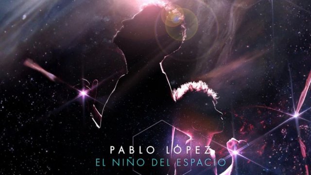 Pablo López Anuncia Gira 2026: "El niño del espacio EN CONCIERTO", 31 Espectáculos Confirmados