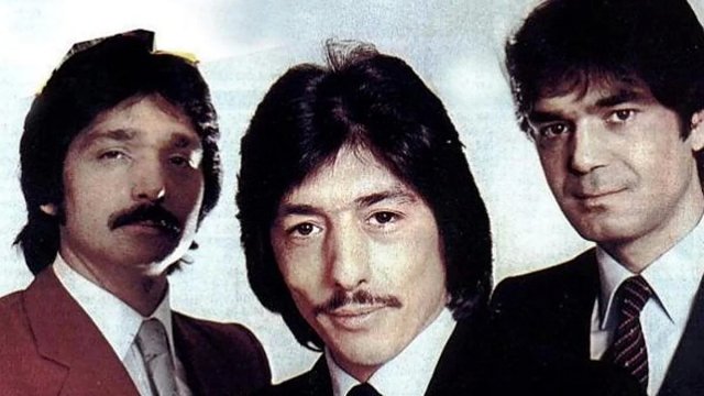 Valladolid Honra a su Hijo Ilustre: El Legendario Jero, "el del medio" de Los Chichos ya Tiene un Paseo con Su Nombre