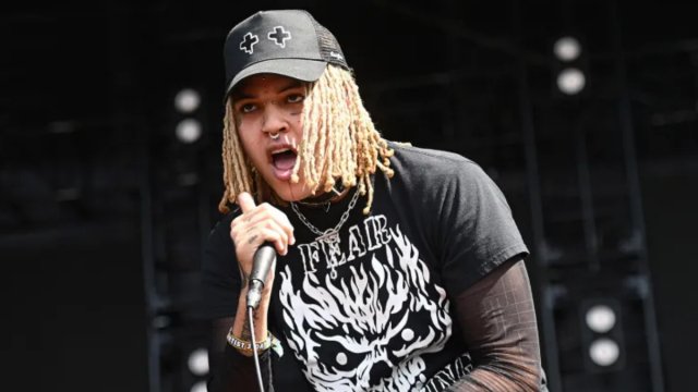 Conmoción en la Música: Fallece el Rapero POORSTACY a los 26 Años