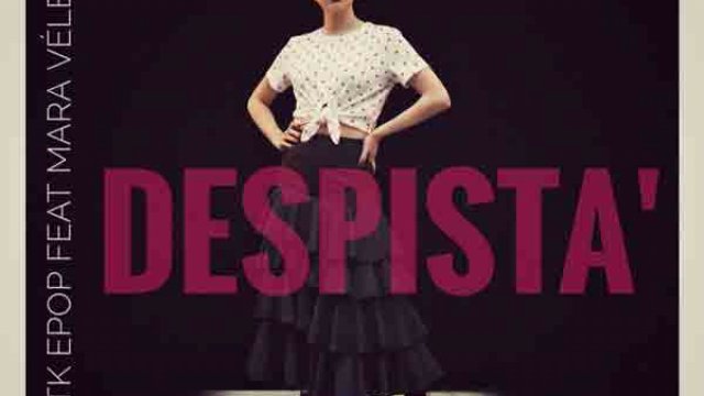 ATK Epop y Mara Vélez Fusionan Raíz y Vanguardia en "Despista'", Un Impulso Electrónico al Nuevo Flamenco