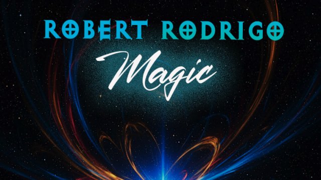 Robert Rodrigo Lanza "Magic": Kylie Minogue Pasa al Rock Instrumental