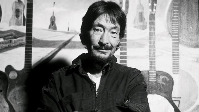 Adiós a Chris Rea: Fallece a los 74 años la Voz Rota del Blues Elegante