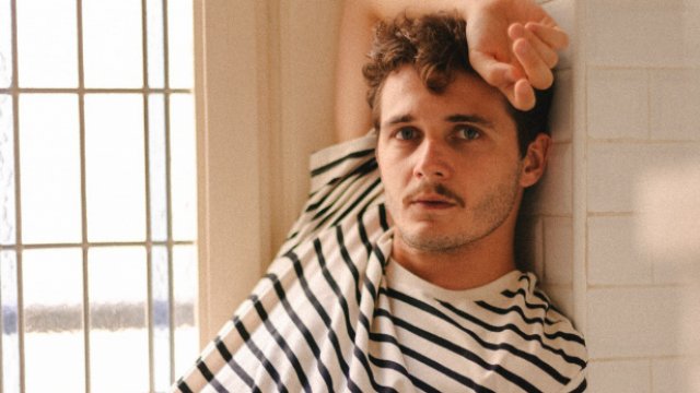 DELACUEVA se suma a Girando Por Salas (#GPS16) con una Gira de 6 Conciertos