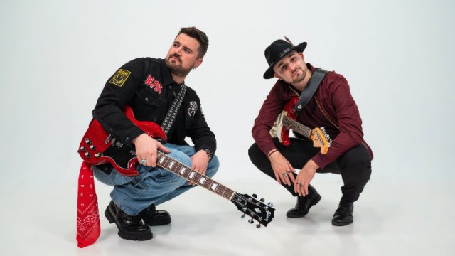 Anclados lo apuestan todo al "Siete" en su nuevo videoclip
