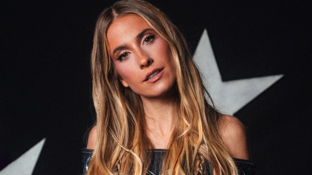 Paula Koops se suma al circuito Girando Por Salas (#GPS16) con 7 conciertos