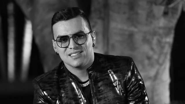 Luto en la música popular: Muere el cantante Yeison Jiménez en un trágico accidente aéreo