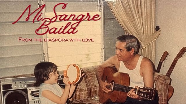 Ivelisse del Carmen presenta "Mi Sangre Baila": Un puente entre la tradición y la diáspora