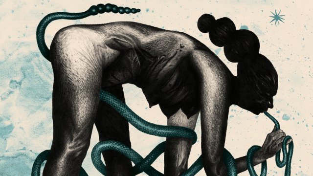 Lili Refrain anuncia ‘Nagalite’: Un ritual de metamorfosis sonora para marzo