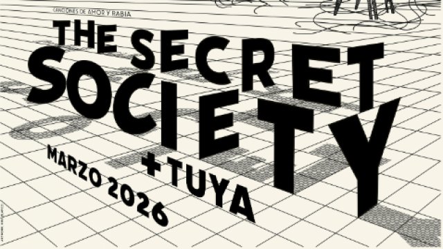 The Secret Society regresa a España: 13 días de amor, rabia y resistencia