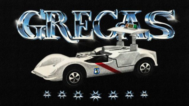 Grecas anuncia su gira 2026: Del taxi a los escenarios con "Escrito en la M-30"