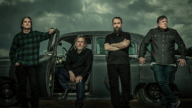Clutch anuncia su regreso a España en 2026: Riffs, potencia y puro Rock & Roll