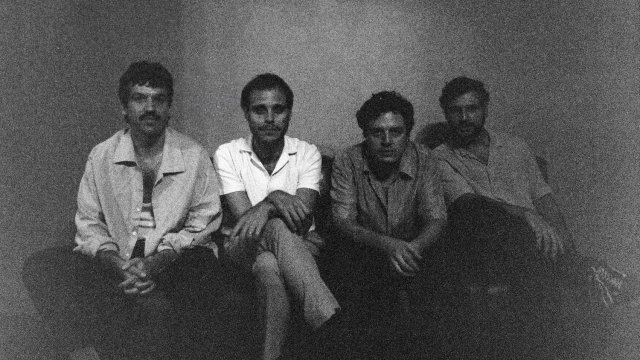 Capitão Fausto: El referente del pop-rock portugués conquista Europa en 2026