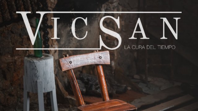 VicSan agota los segundos con "La Cura del Tiempo": El último peldaño antes de su nuevo disco