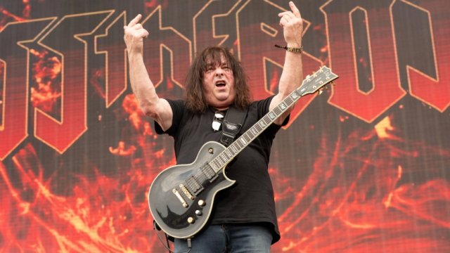 Ross “The Boss” Friedman diagnosticado con ELA: Una noticia que sacude al mundo del Metal y el Punk