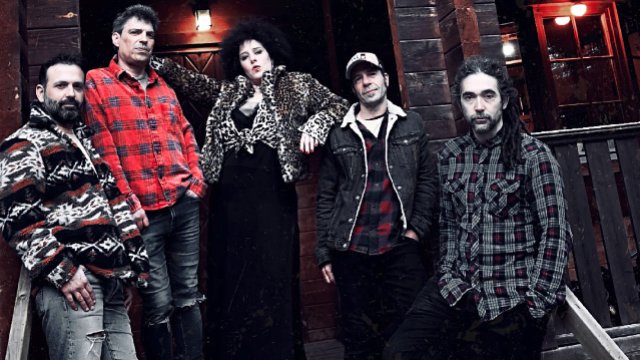 Bigblack Rhino sacude España con su "Supralove Tour" y el apoyo de #GPS16