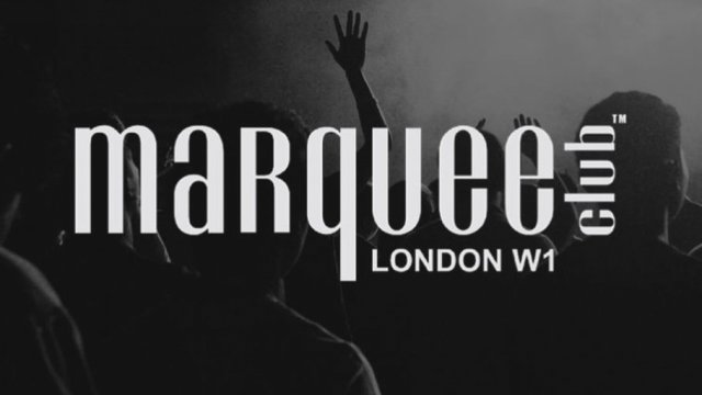 Marquee Club: La cuna del rock británico y el corazón mas palpitante de Londres